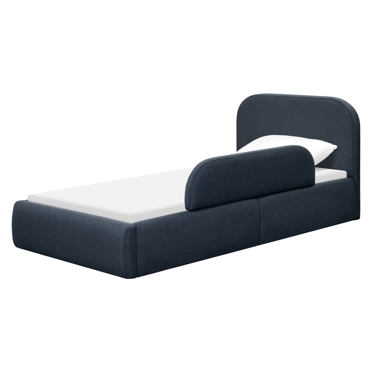 Nara Twin Bed