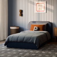 Nara Twin Bed