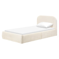 Nara Twin Bed