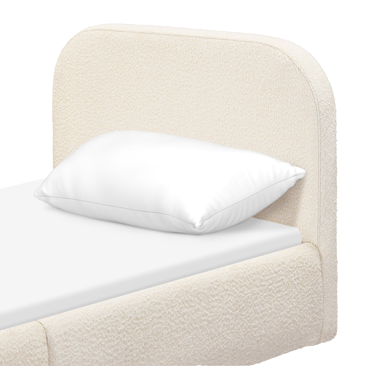 Nara Twin Bed