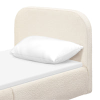 Nara Twin Bed