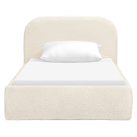 Nara Twin Bed