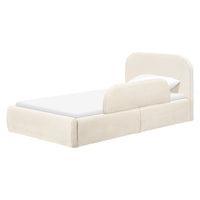 Nara Twin Bed