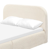 Nara Full Floor Bed