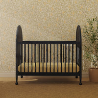 Alouette 3-in-1 Convertible Spindle Crib