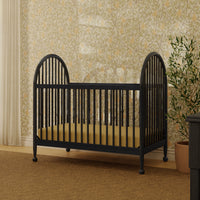 Alouette 3-in-1 Convertible Spindle Crib