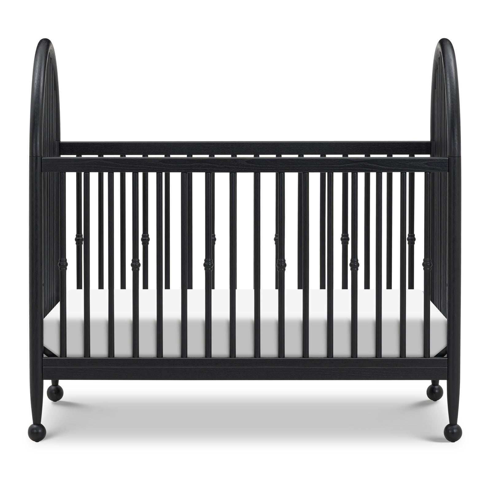 Alouette 3-in-1 Convertible Spindle Crib