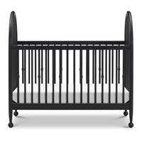 Alouette 3-in-1 Convertible Spindle Crib