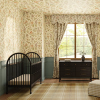 Alouette 3-in-1 Convertible Spindle Crib