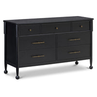 Alouette 7-Drawer Wide Assembled Dresser (56")