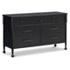Archival Black