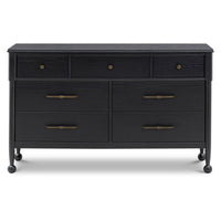 Alouette 7-Drawer Wide Assembled Dresser (56")