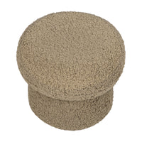 Mushroom Pouf