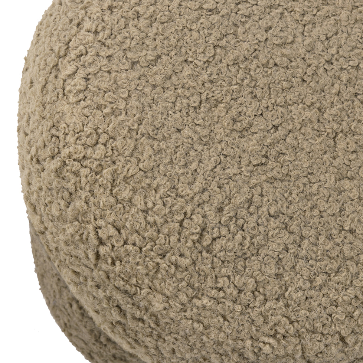 Mushroom Pouf
