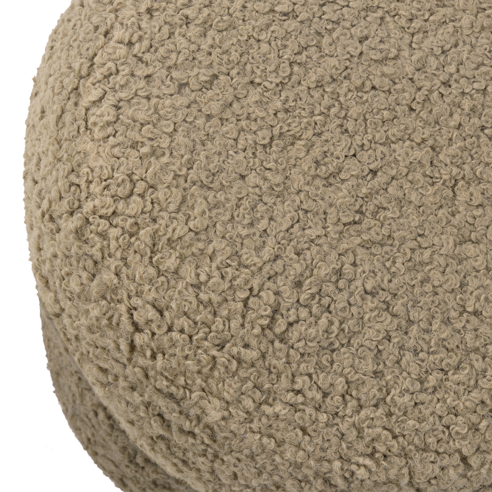 Mushroom Pouf