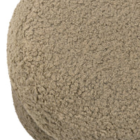 Mushroom Pouf