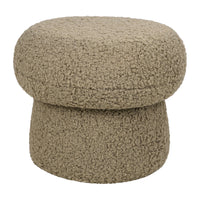 Mushroom Pouf
