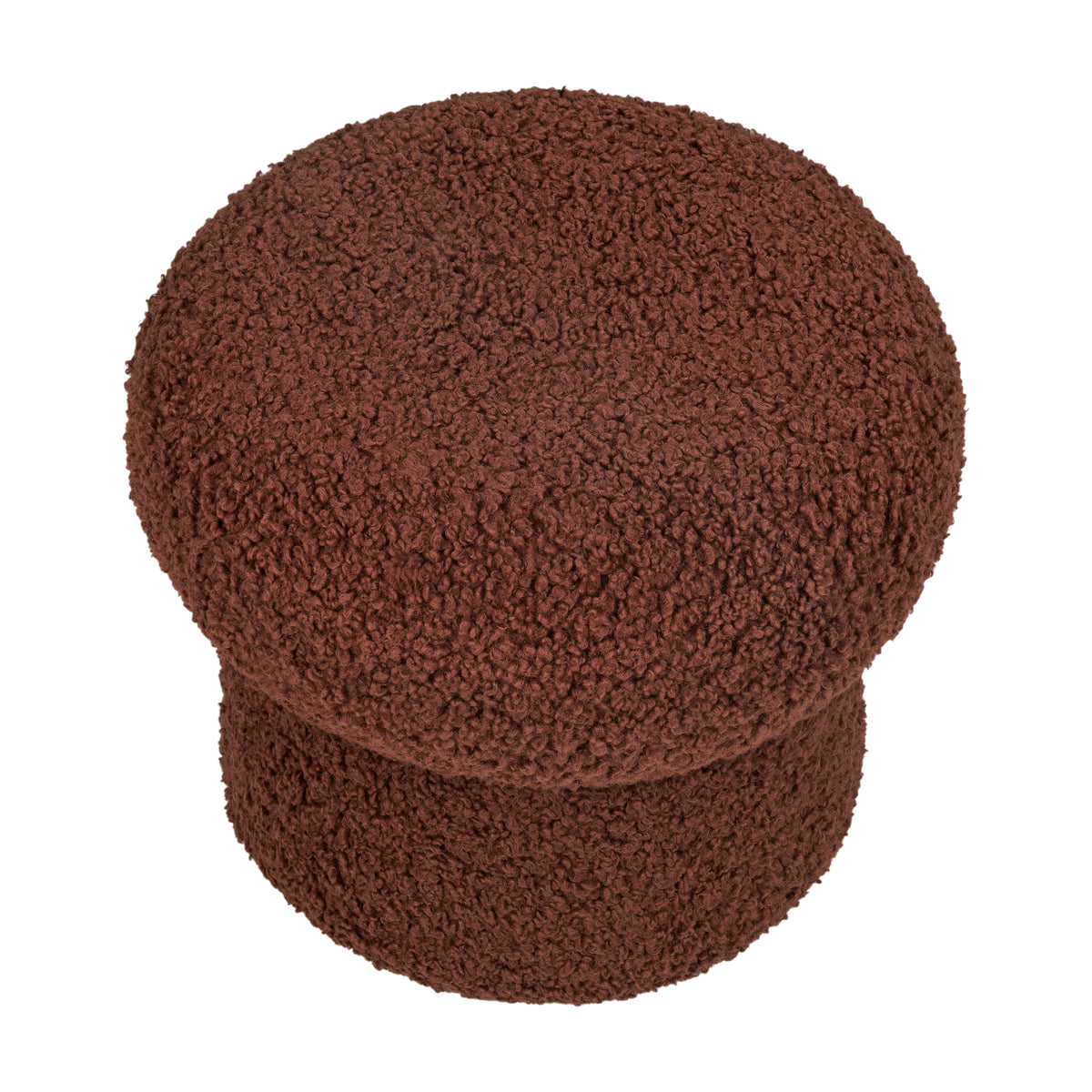 Mushroom Pouf
