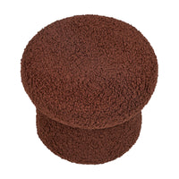 Mushroom Pouf