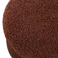 Mushroom Pouf