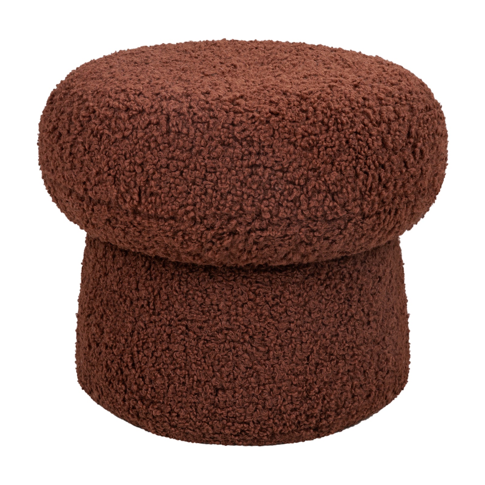 Mushroom Pouf