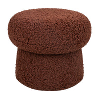 Mushroom Pouf