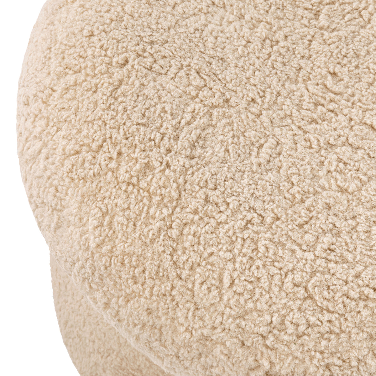 Mushroom Pouf