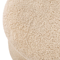Mushroom Pouf