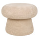 Standard Mushroom - Chai Shearling