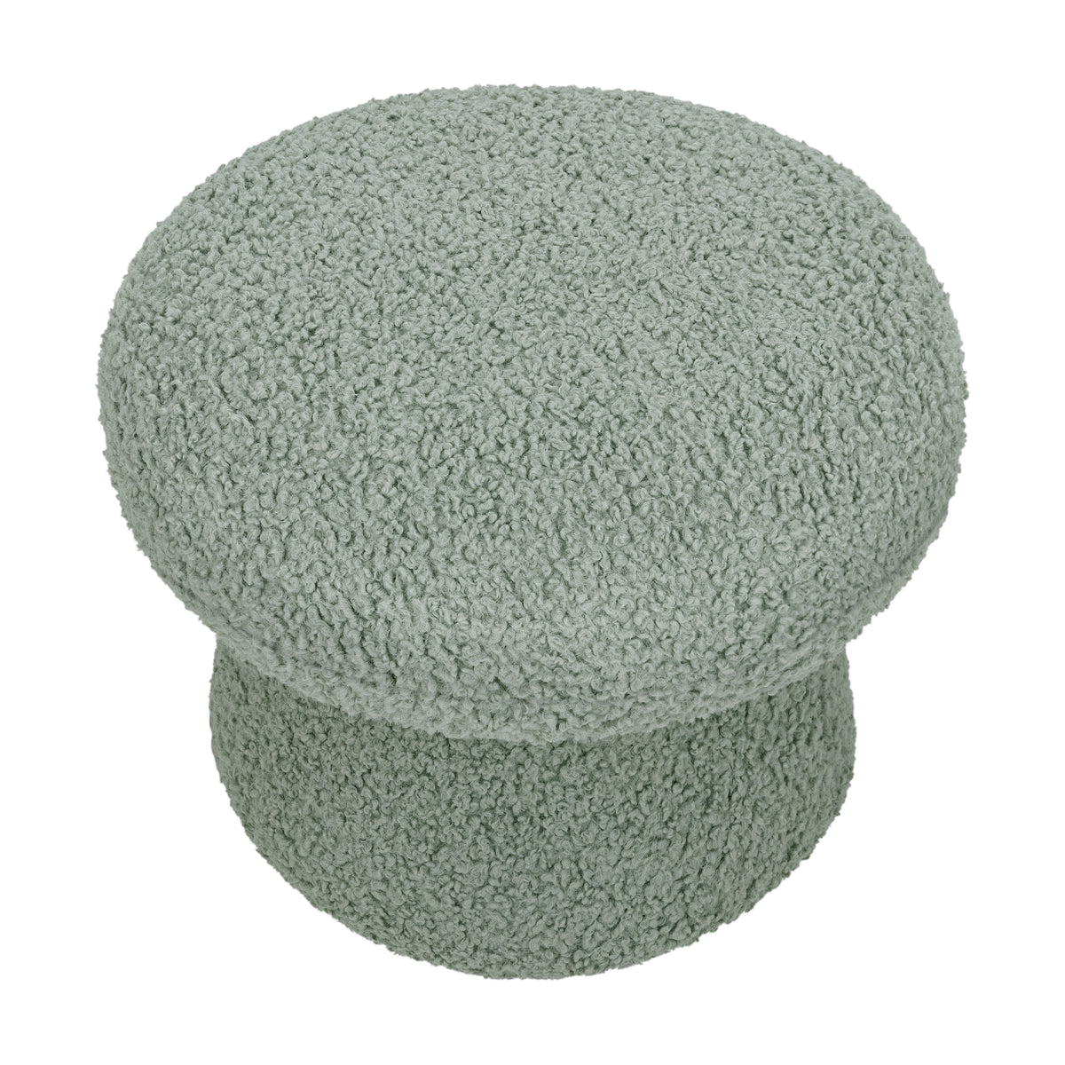 Mushroom Pouf