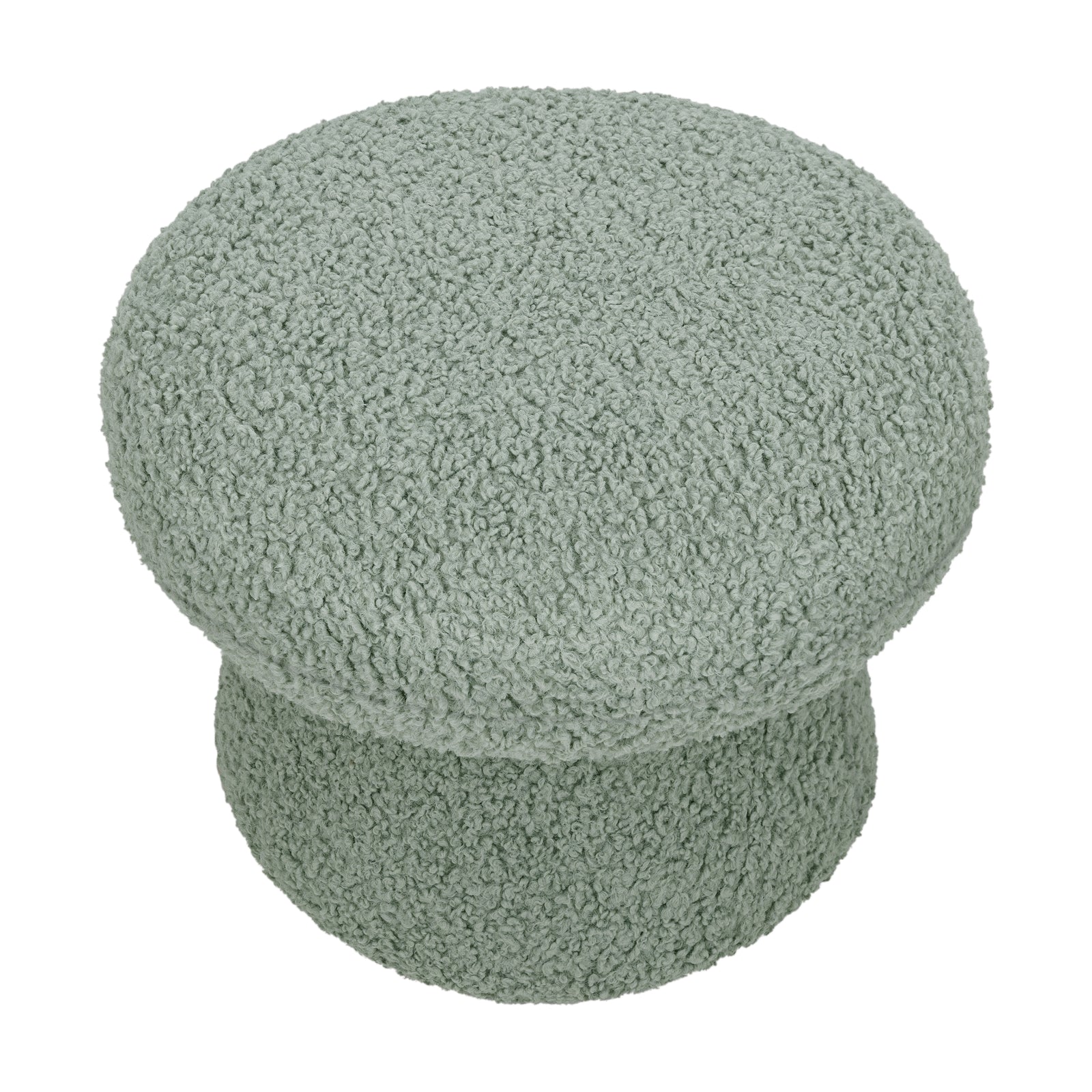 Mushroom Pouf