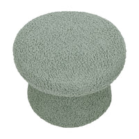 Mushroom Pouf