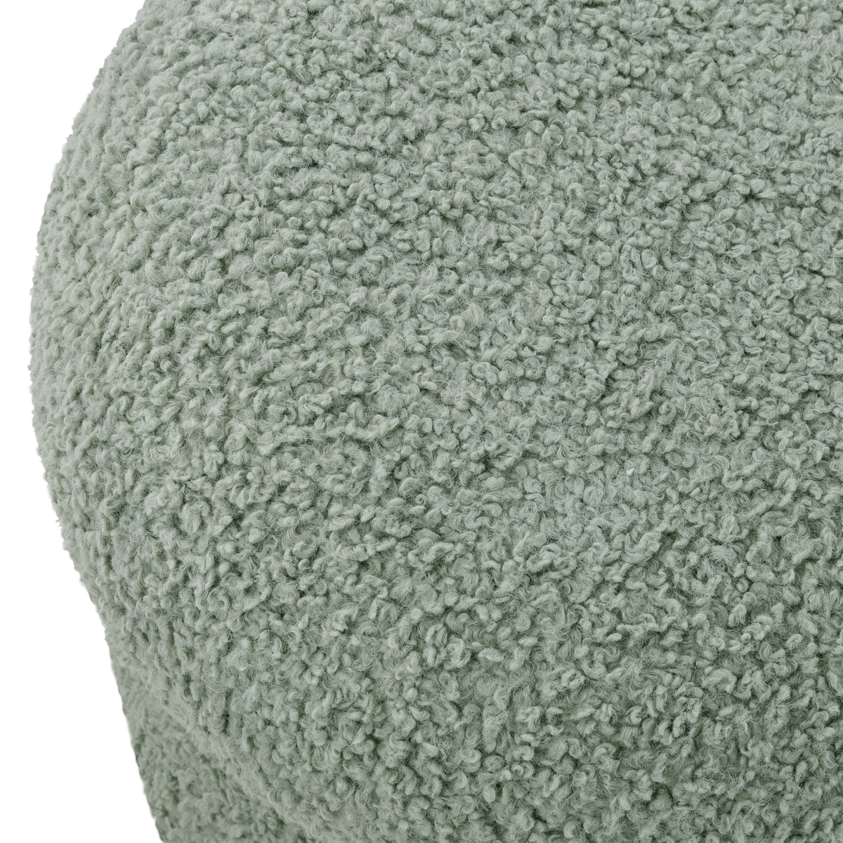 Mushroom Pouf