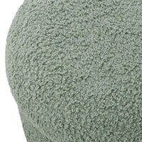 Mushroom Pouf