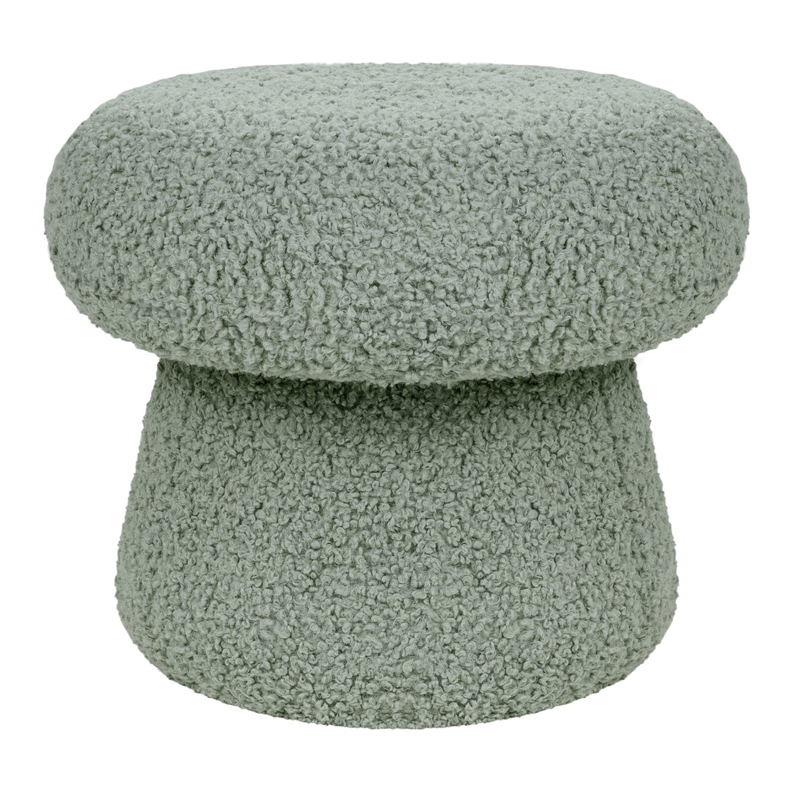 Mushroom Pouf