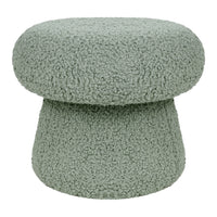 Mushroom Pouf
