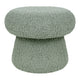 Standard Mushroom - Sage Teddy Loop