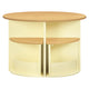 Pale Yellow/Honey