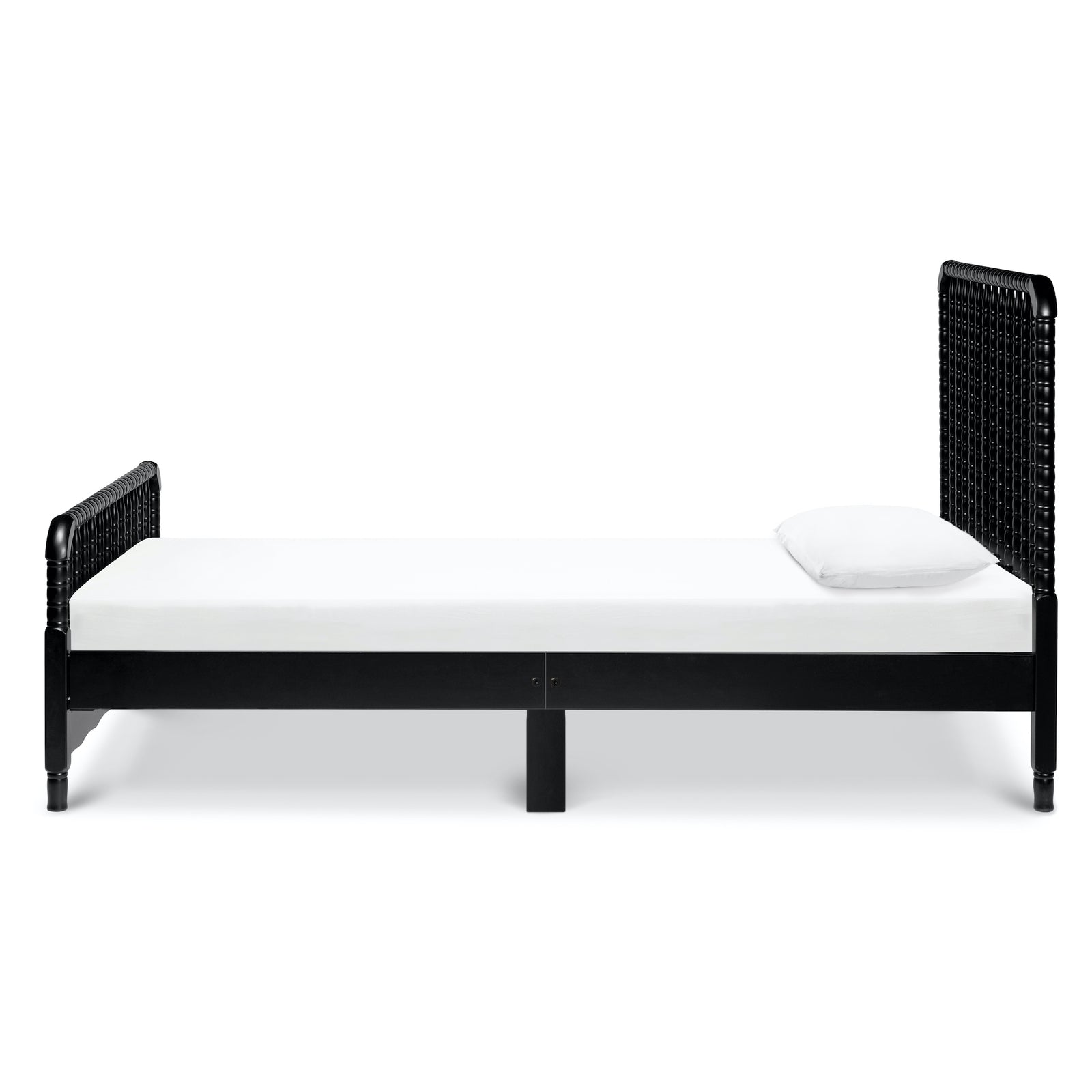 Jenny Lind Twin Bed