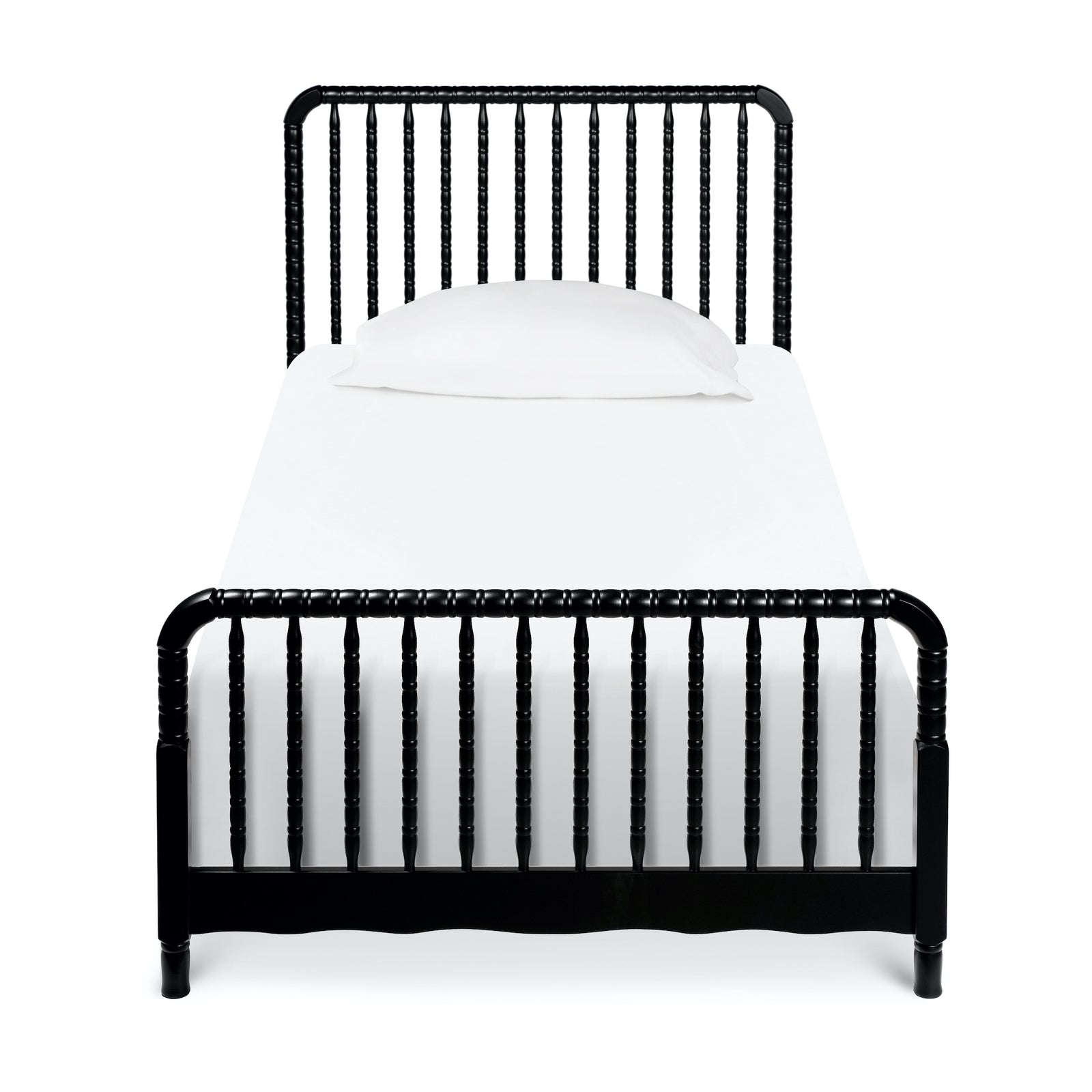 Jenny Lind Twin Bed
