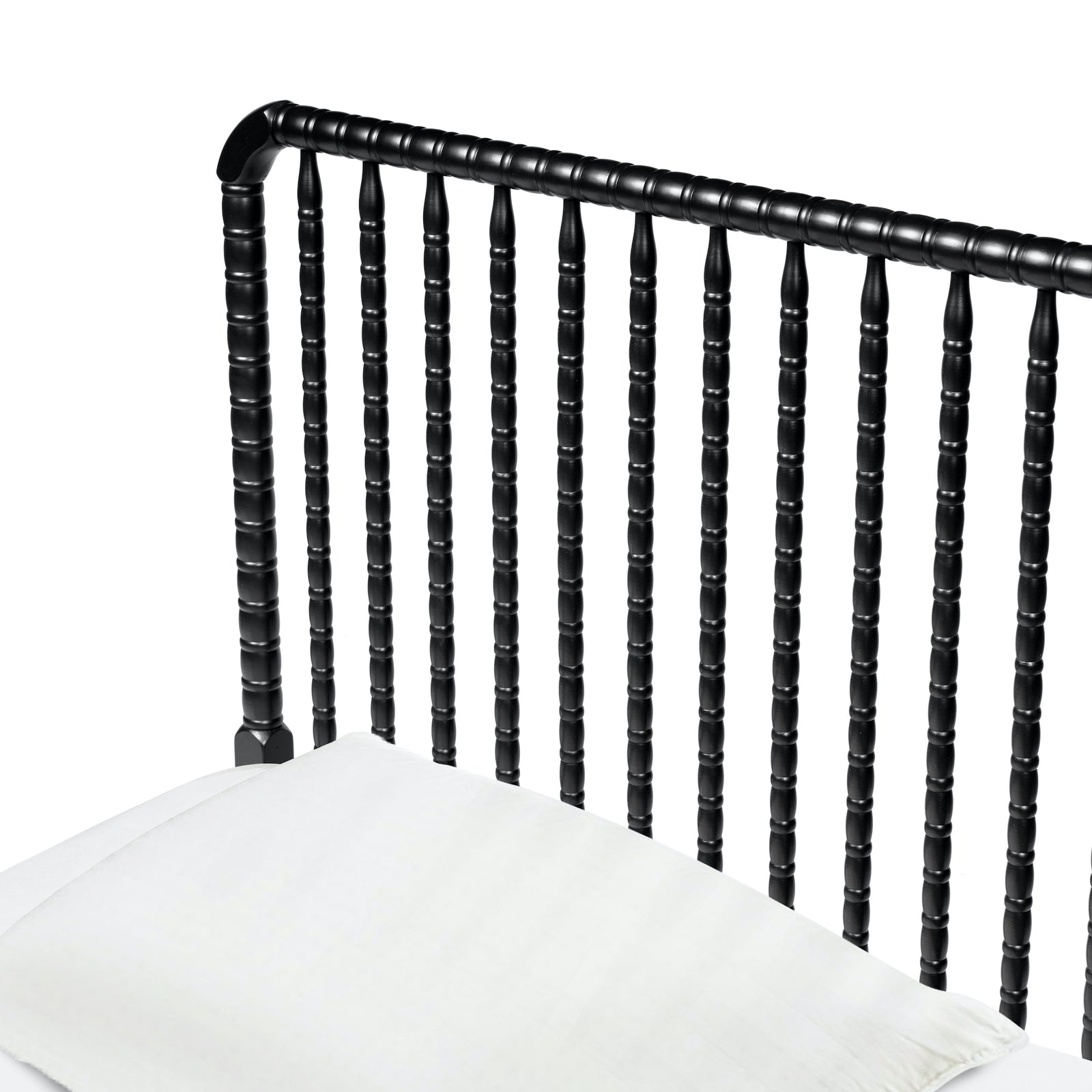 Jenny Lind Twin Bed