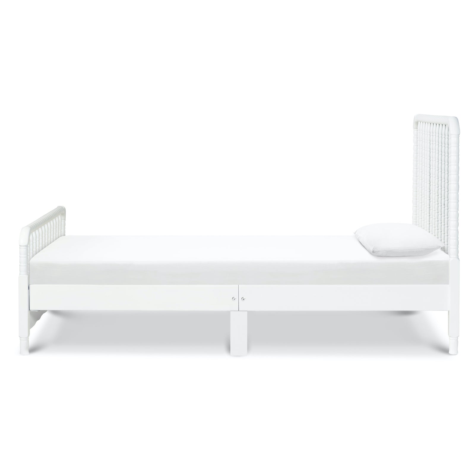 Jenny Lind Twin Bed