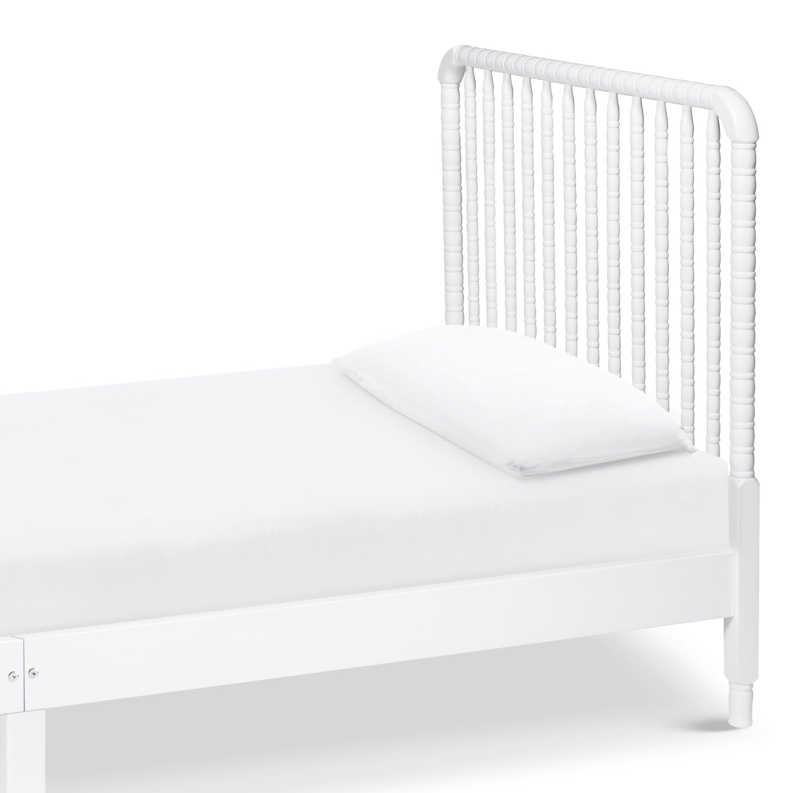 Jenny Lind Twin Bed