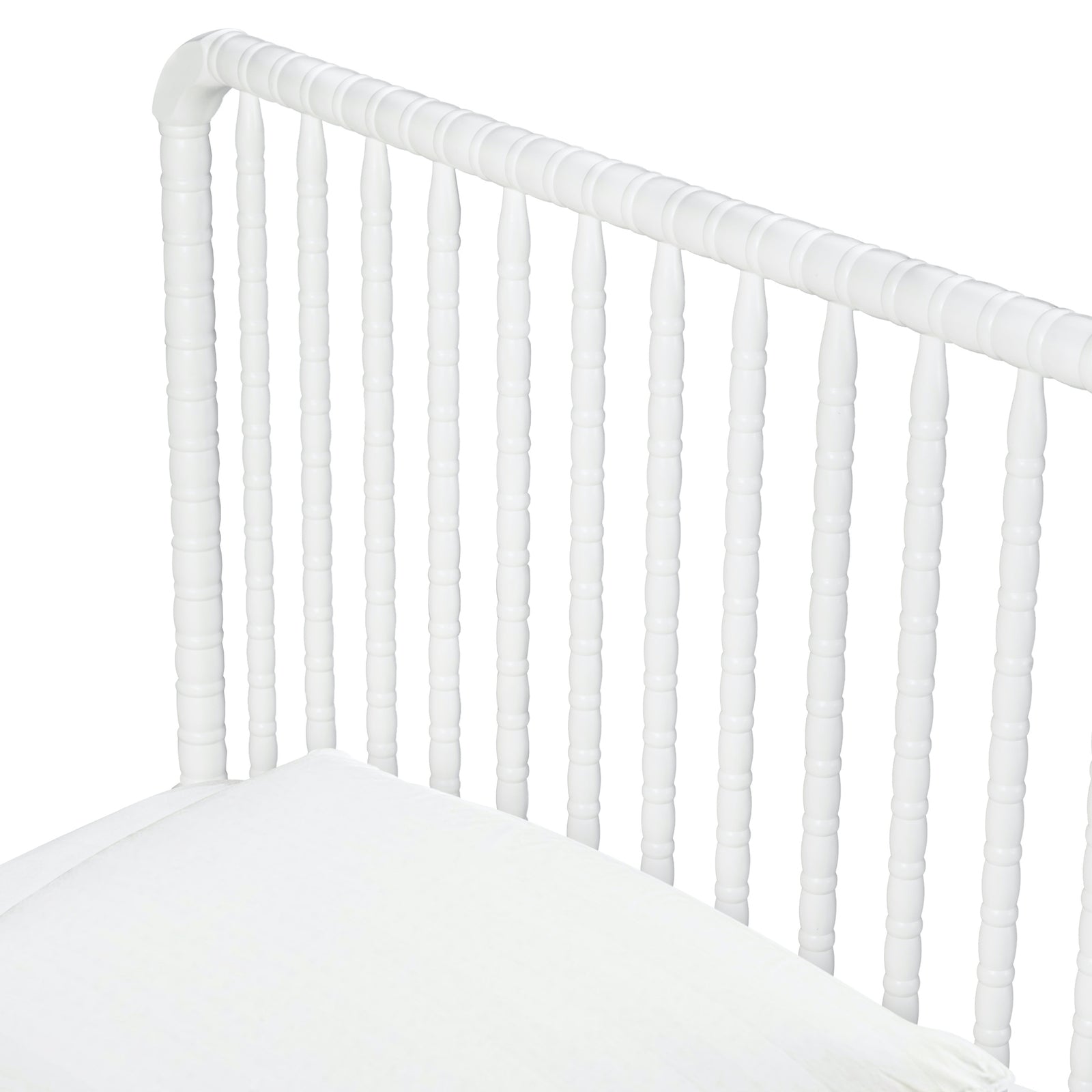 Jenny Lind Twin Bed