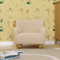 Swoops Kids Chair