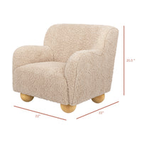 Swoops Kids Chair