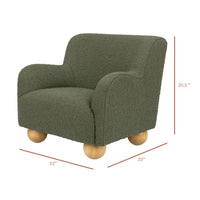 Swoops Kids Chair