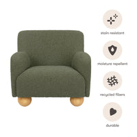 Swoops Kids Chair