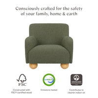 Swoops Kids Chair