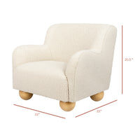 Swoops Kids Chair